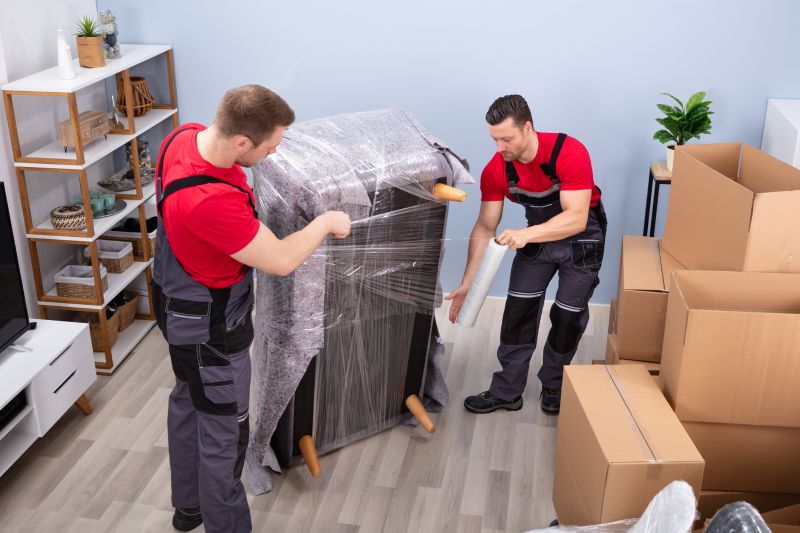 Apartment Relocation Service in Long Island, NY