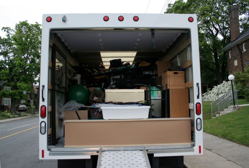 Residential Moving Service in Charlotte, NC