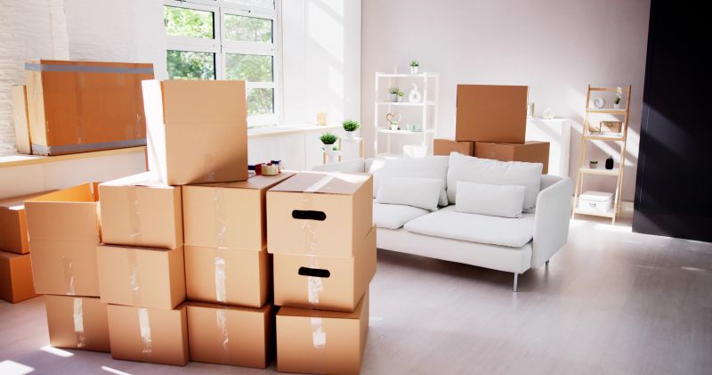 Apartment Moving in Hendersonville, NC