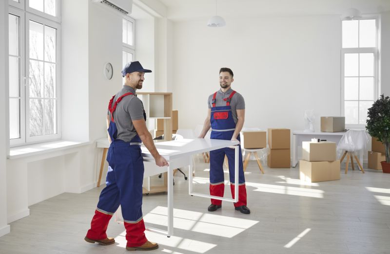 Apartment Relocation Service in Brooklyn, NY