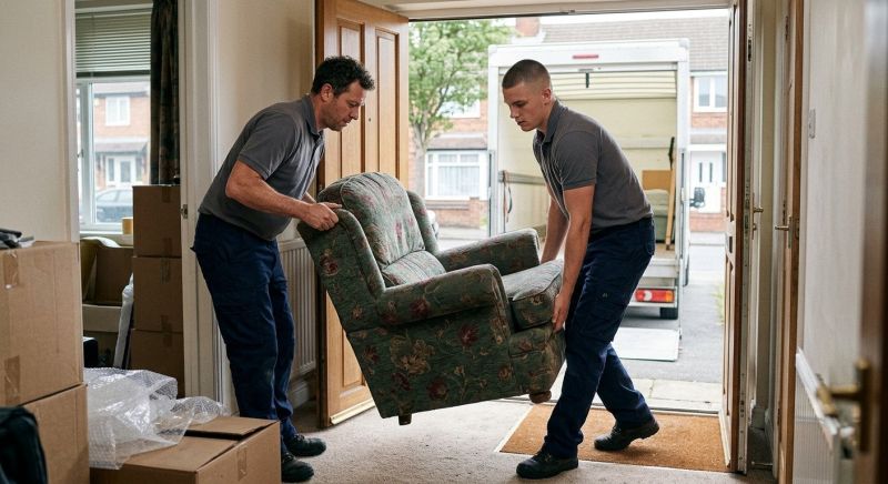 Carpet Removal Service in Madison, WI