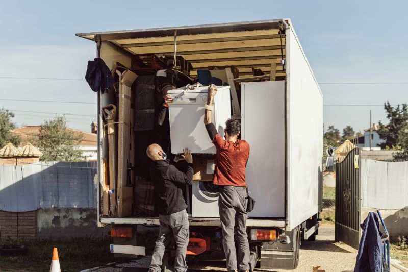 Commercial Moving Service in Brooklyn, NY