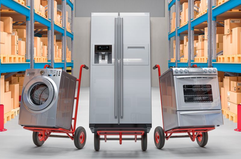Commercial Moving Service in Gastonia, NC