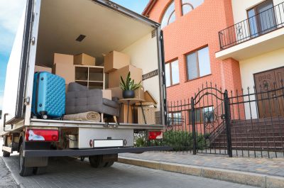 Common Mistakes To Avoid When Moving Out Of State