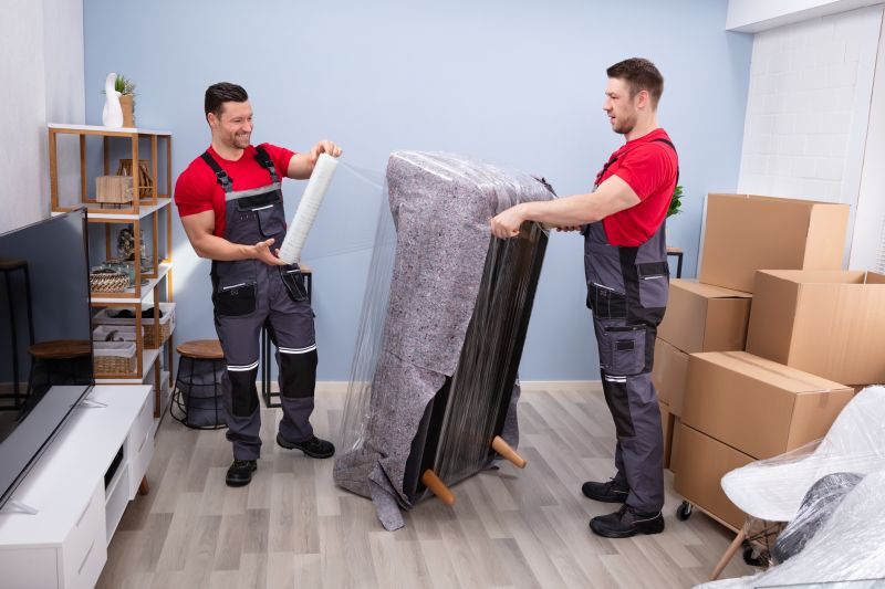 Desk Moving Service in Gastonia, NC