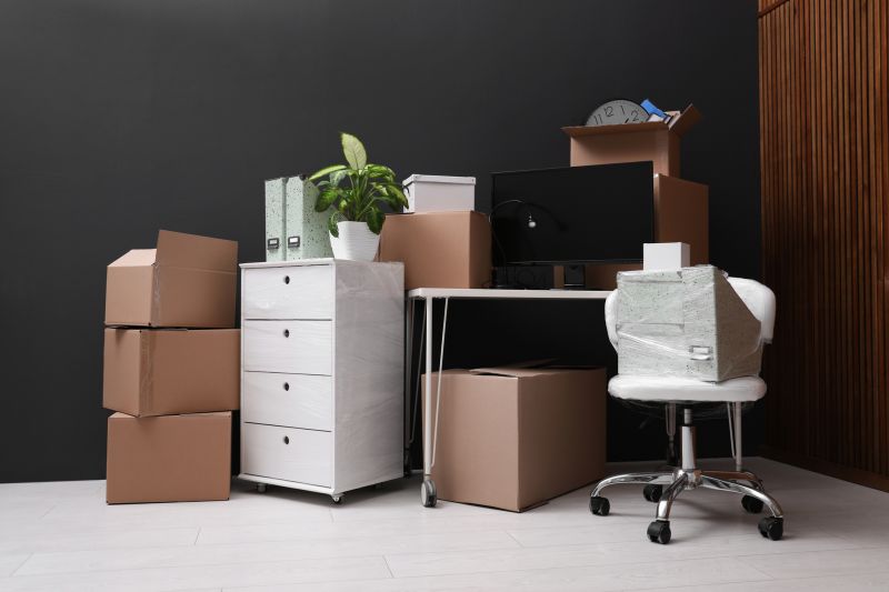 Desk Moving Service in Rock Hill, SC