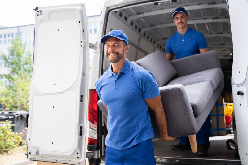 Furniture Moving in Brooklyn, NY
