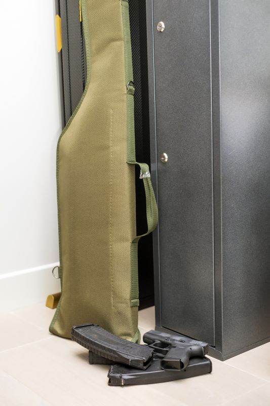 Gun Safe Moving Service in Long Island, NY