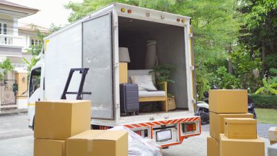Interstate Moving in Bowie, MD