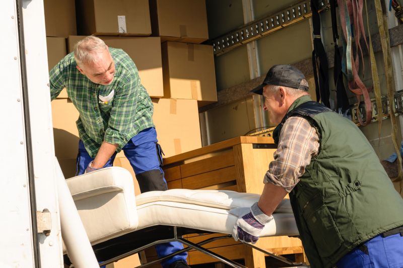 Long Distance Moving in Orem, UT