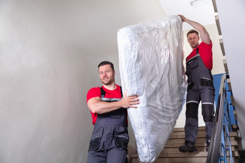 Mattress Moving Service in Hendersonville, NC