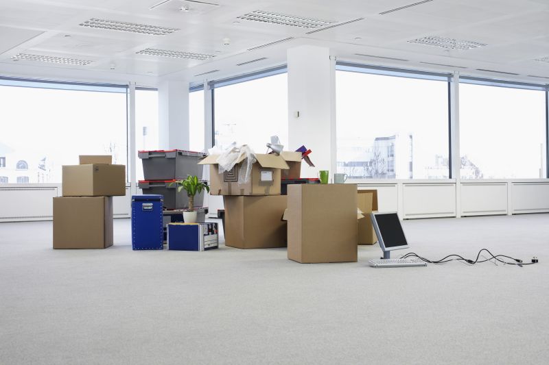 Office Moving Service in Hickory, NC