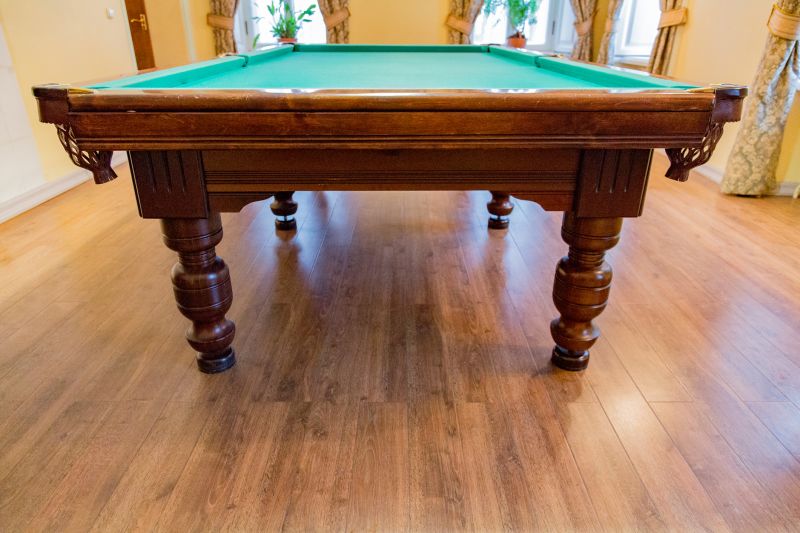 Shuffleboard Table Moving in Long Island, NY