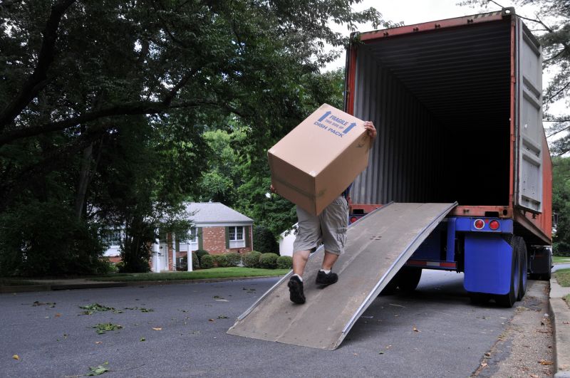 Shuffleboard Table Moving in Charlotte, NC