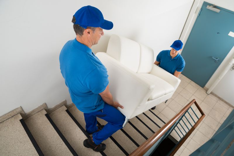 Treadmill Moving Service in Long Island, NY